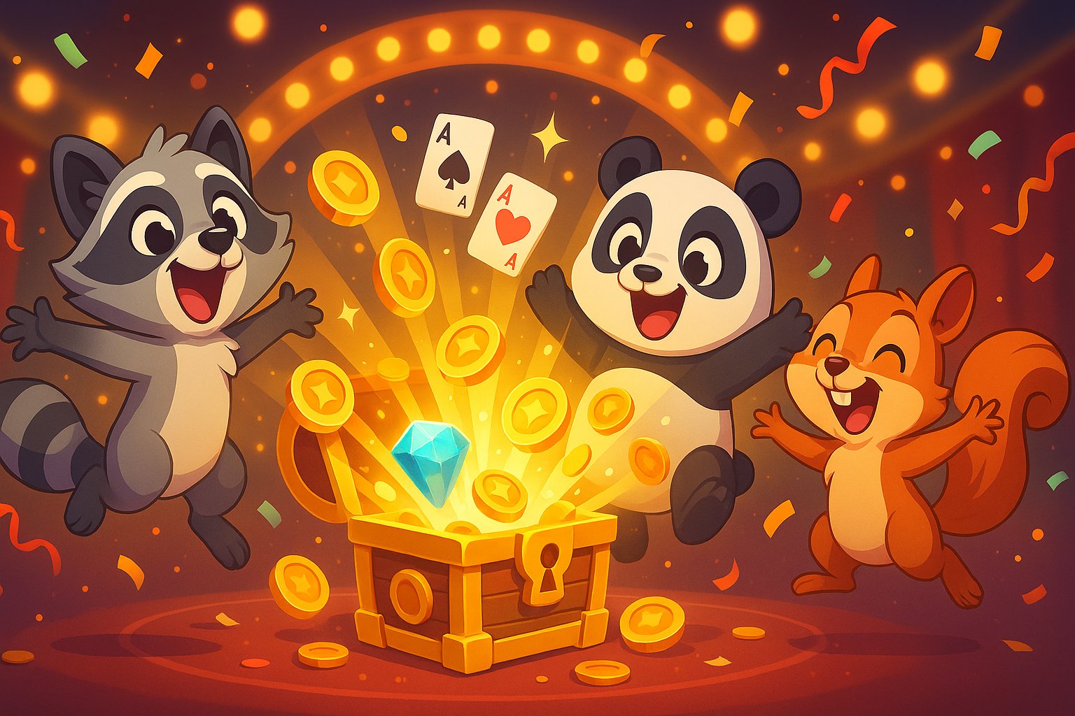 Filipino player navigating online bingo platform categories on a smartphone